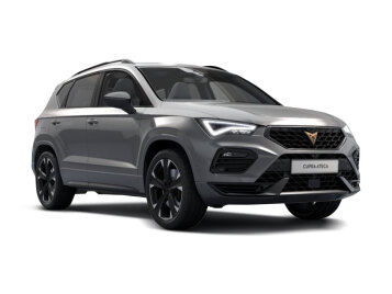 CUPRA Ateca 1.5 EcoTSI V2 5dr DSG Petrol Estate